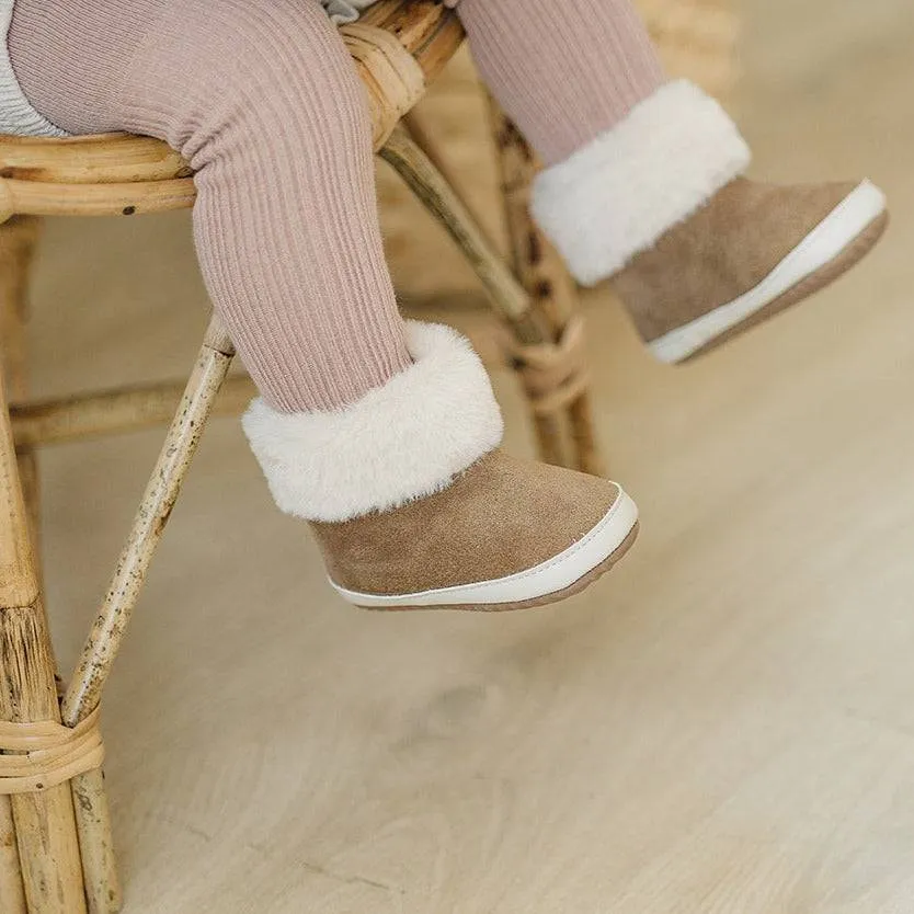 The Ari Boot
