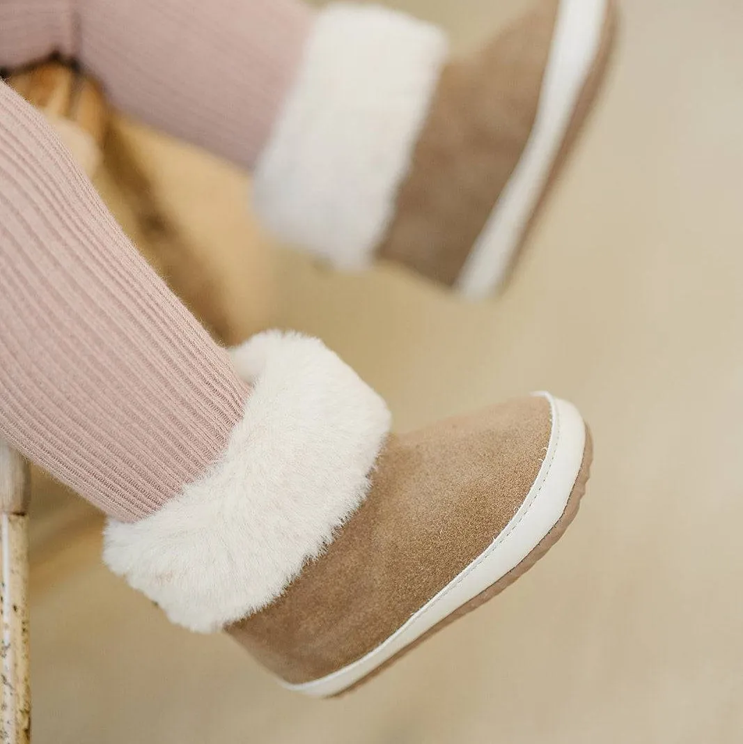 The Ari Boot