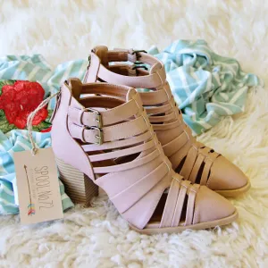 The Joie Booties