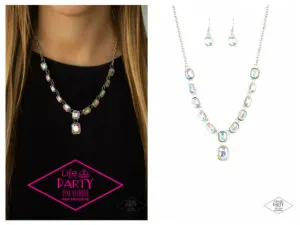 The Right To Remain Sparkly - Multi