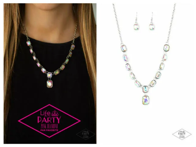 The Right To Remain Sparkly - Multi
