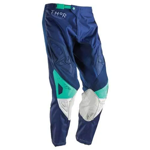 Thor - 2016 Phase Womens Clutch Pants