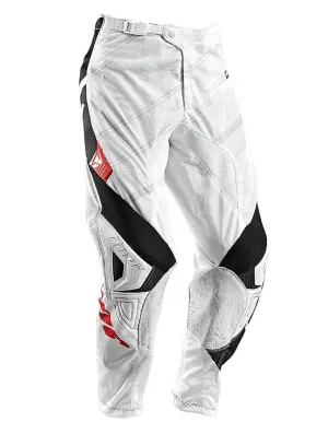 Thor Kids Phase Vent White/Black Pants