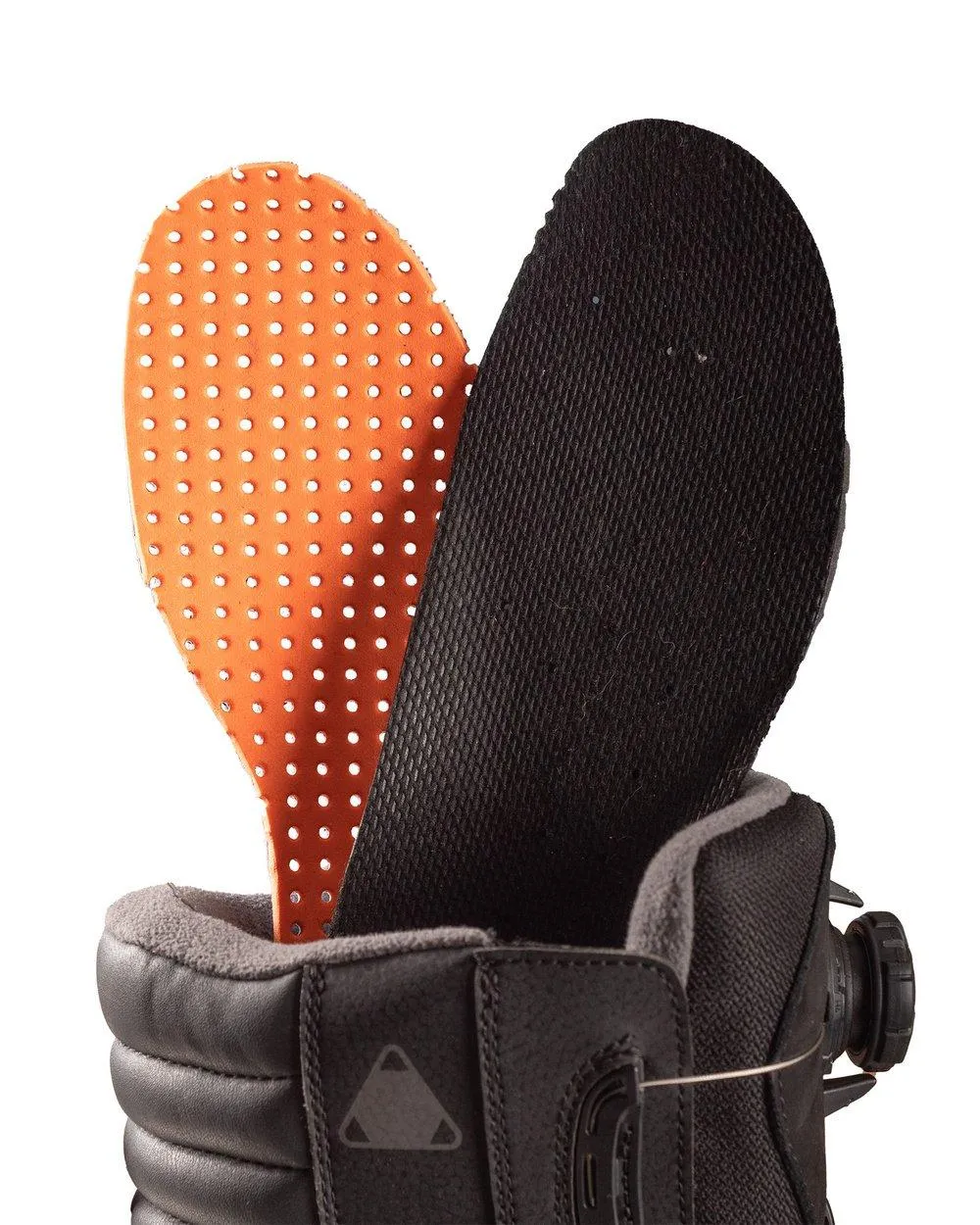 TOBE Necto Boot