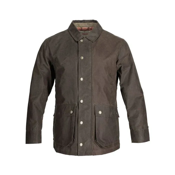 Tom Beckbe Piedmont Jacket