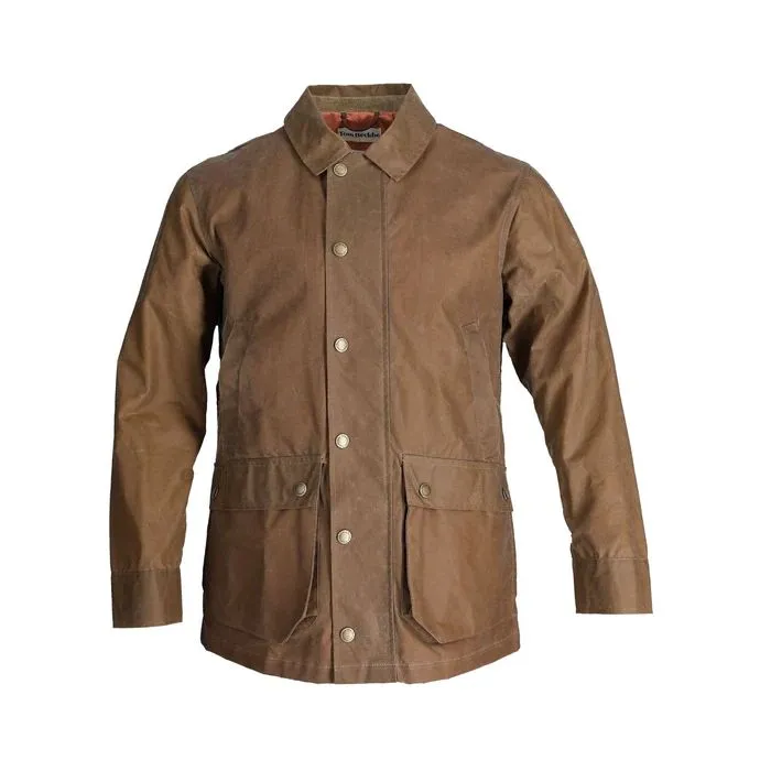 Tom Beckbe Piedmont Jacket