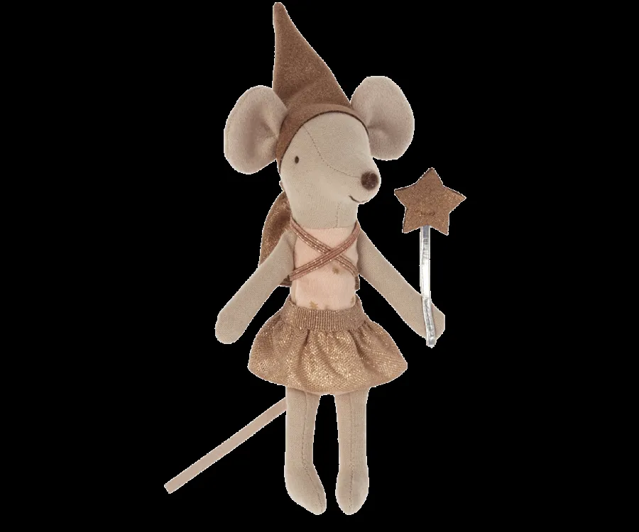 Tooth Fairy Sister