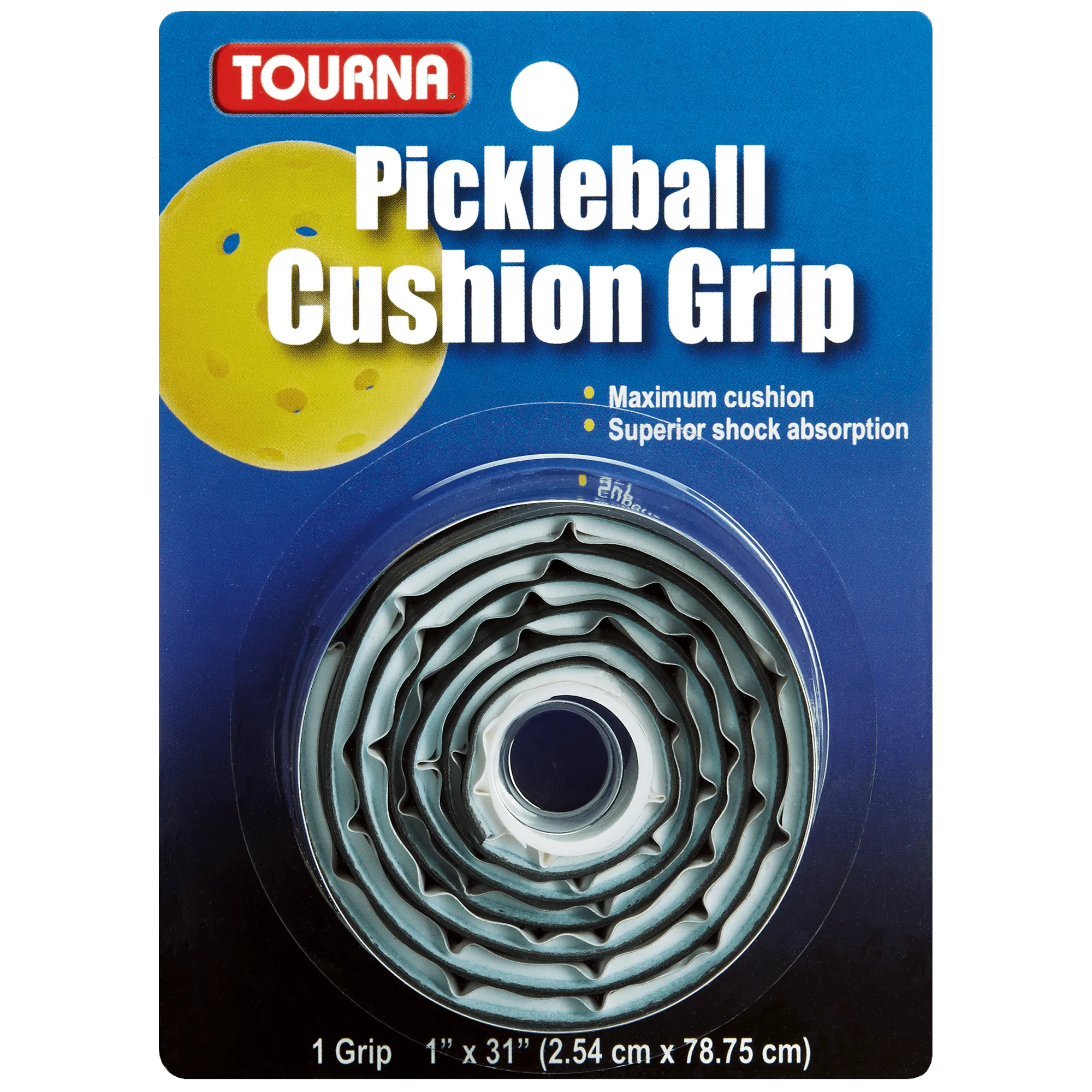 Tourna Pickleball Cushion Replacement Grip