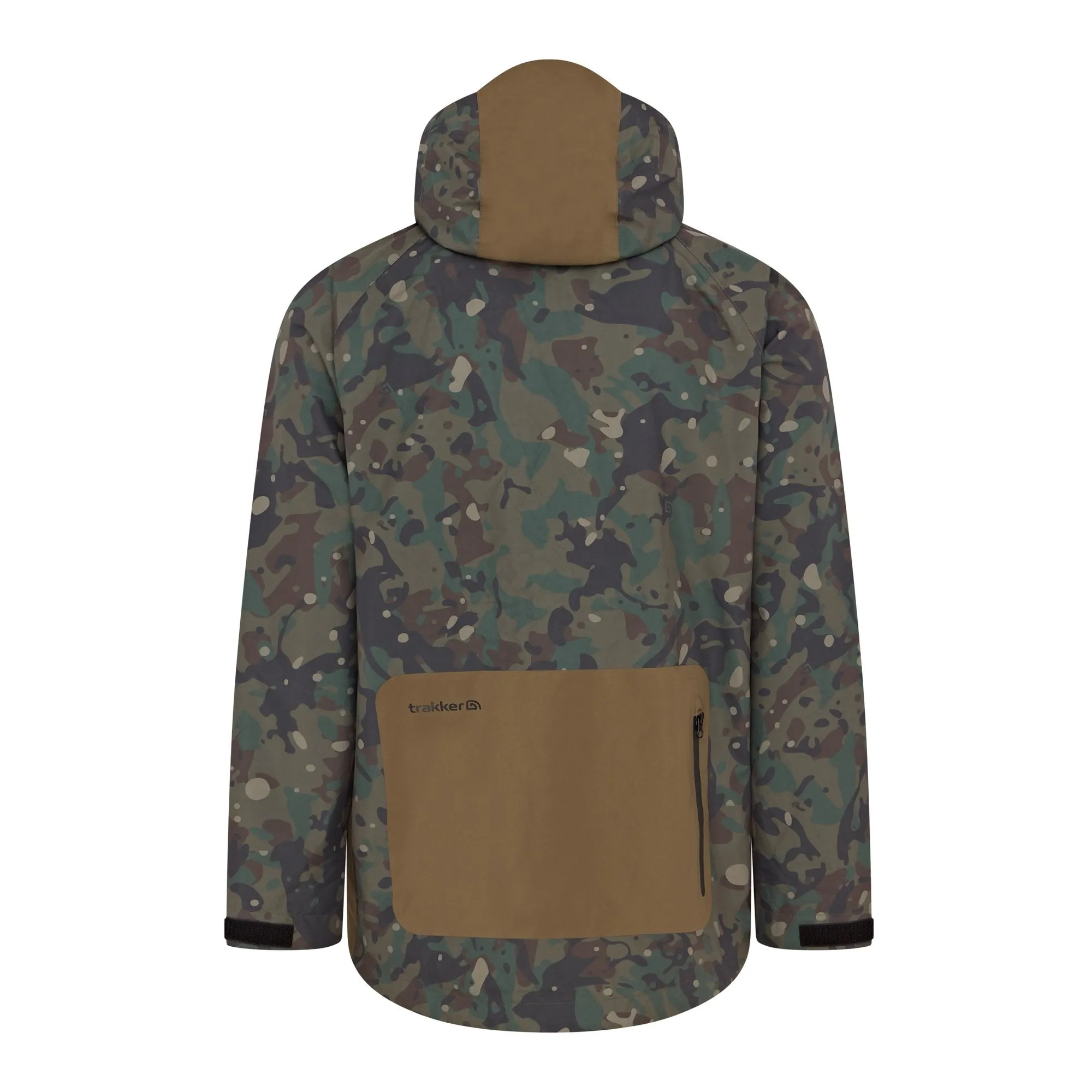 Trakker Techpro Waterproof Jacket