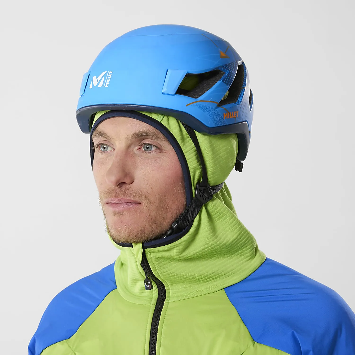 Trilogy Hybrid Alp Hood M