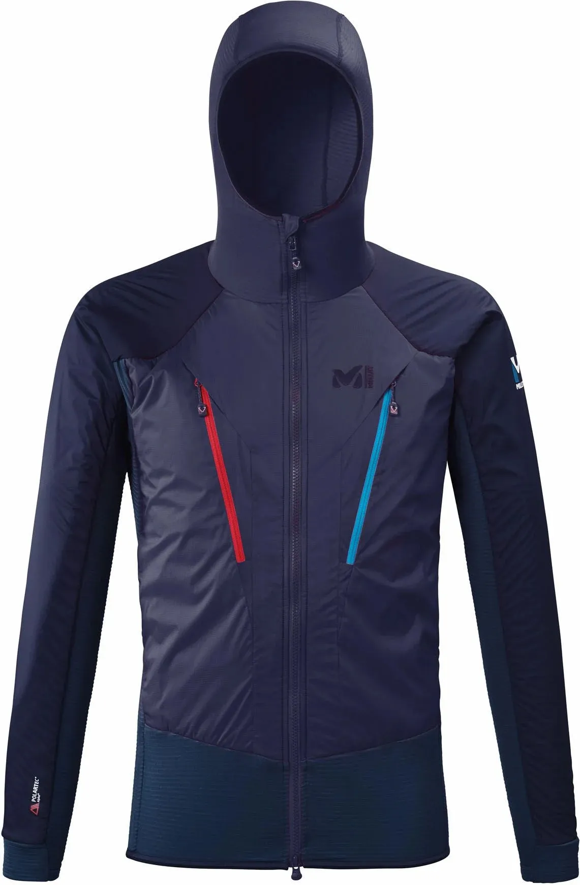 Trilogy Hybrid Alp Hood M