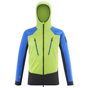 Trilogy Hybrid Alp Hood M