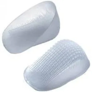 Tulis Heavy Duty Gel Heel Cup