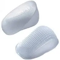 Tulis Heavy Duty Gel Heel Cup