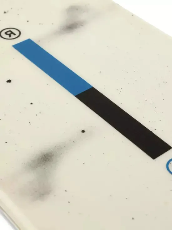Twinpig Men's Snowboard - 2023