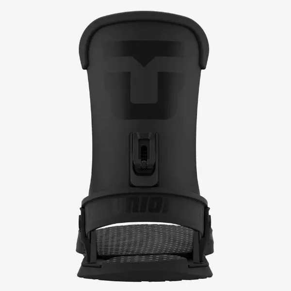 UNION Binding CADET PRO Black 23/24 Snowboard Binding