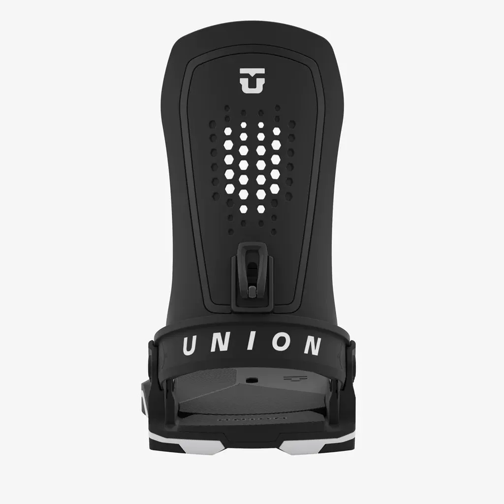 Union Force Bindings