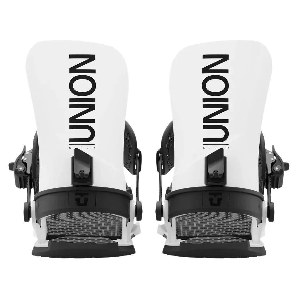 Union STR Snowboard Binding 2025