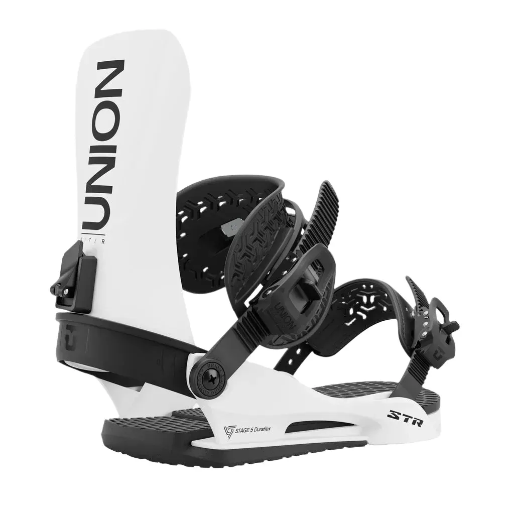 Union STR Snowboard Binding 2025