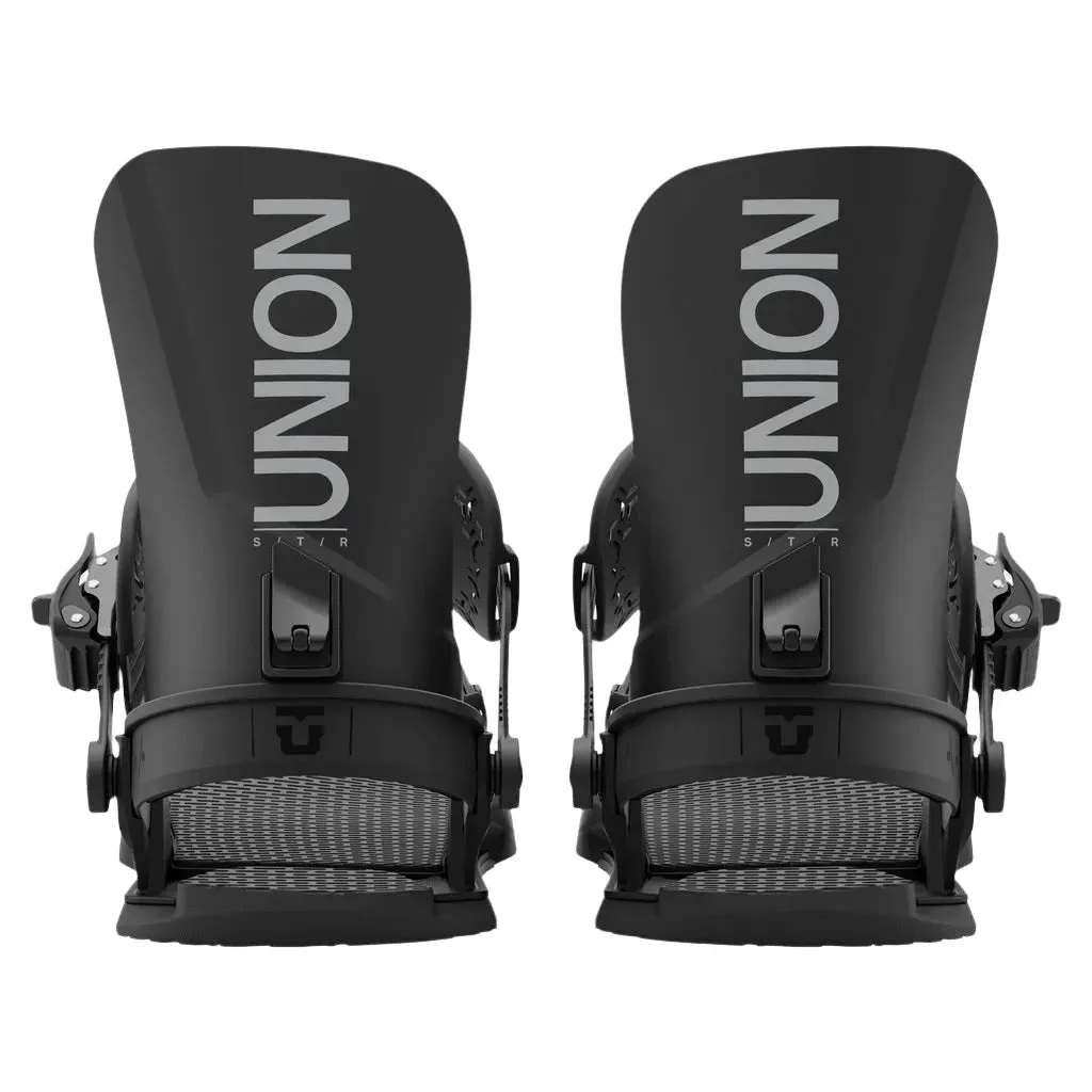 Union STR Snowboard Binding 2025