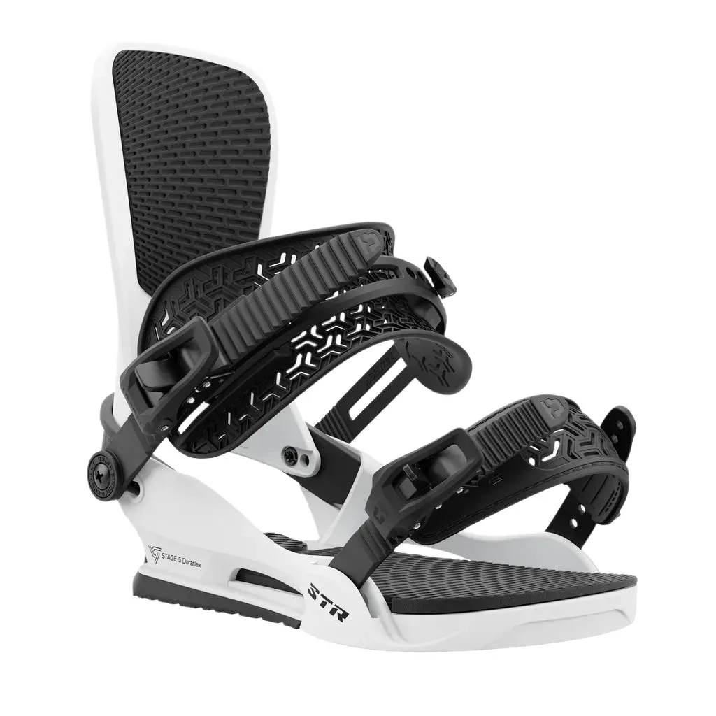 Union STR Snowboard Binding 2025