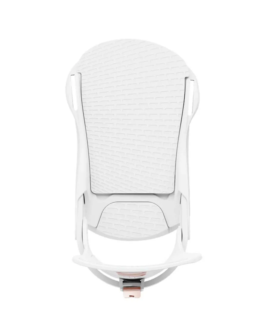 Union Women's Juliet Binding White 2025