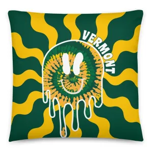 University of Vermont Pillow