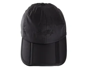 UV 50  Protection Waterproof Quick Drying Outdoor Sun Cap
