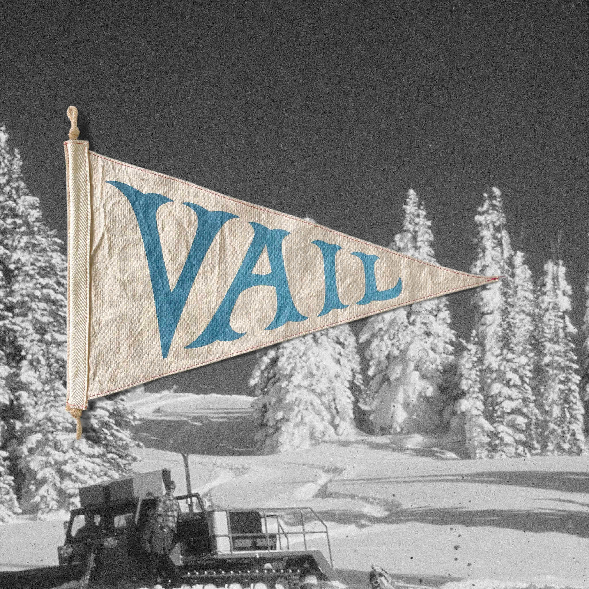 Vail Flag