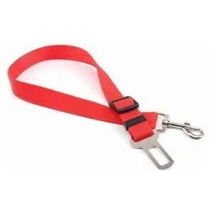 Vehicle Car Pet Dog Seat Belt Flexible Leash Traction