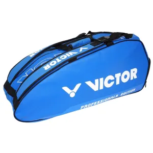 Victor Doublethermo Badminton Bag 9111 - Blue