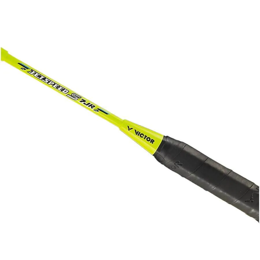 Victor Jetspeed S 7 Junior (Factory Strung)