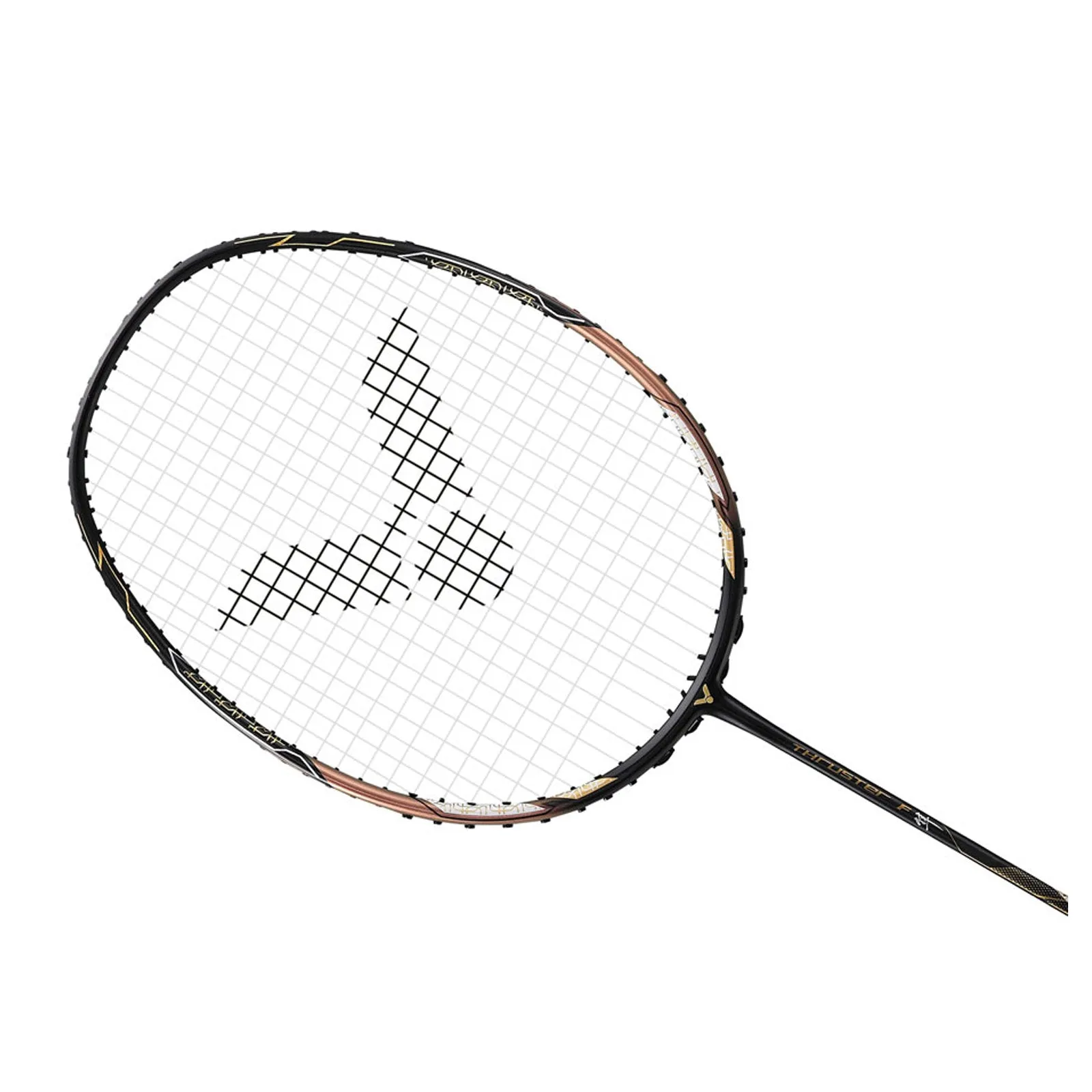 Victor Thruster F Enhanced Edition
