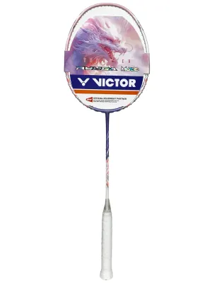 VICTOR THRUSTER RYUGA MUSE I BADMINTON RACKET