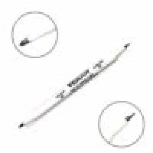Viscot Dual Tip Skin Scribe Tattoo Pen