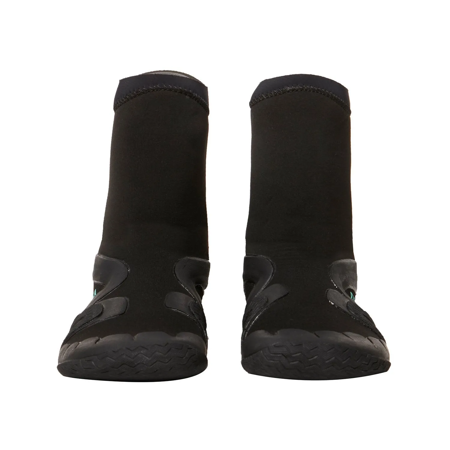 Vissla Seven Seas 5mm Round Toe Boot