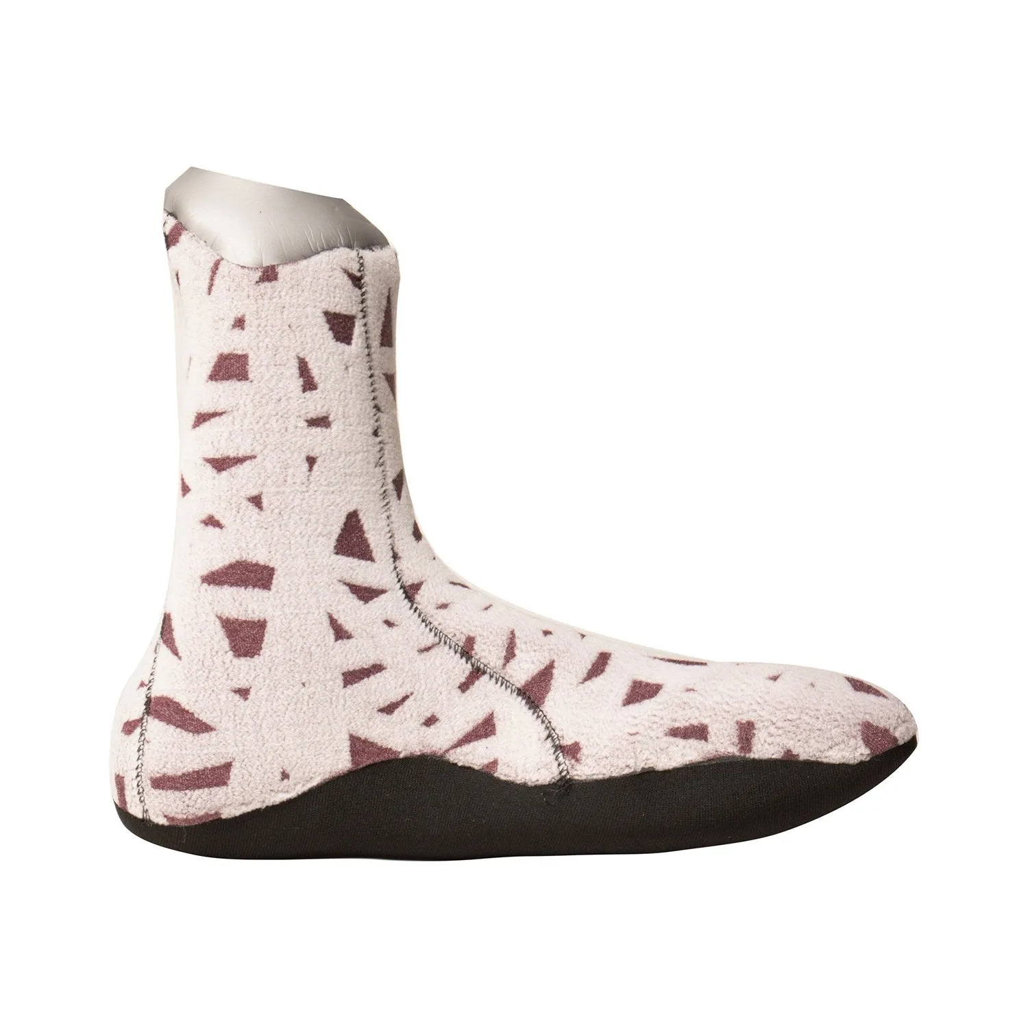 Vissla Seven Seas 5mm Round Toe Boot