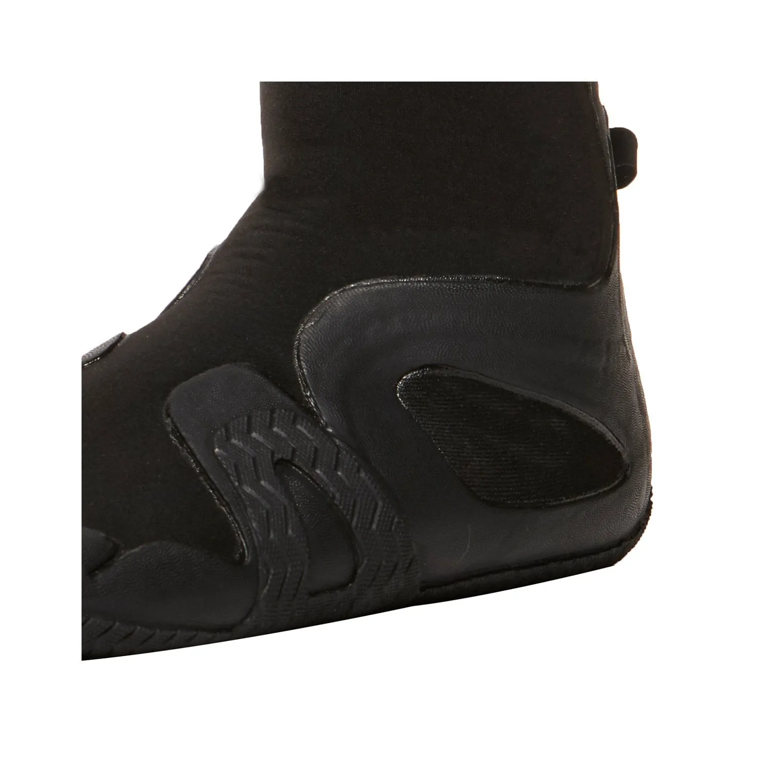 Vissla Seven Seas 5mm Round Toe Boot