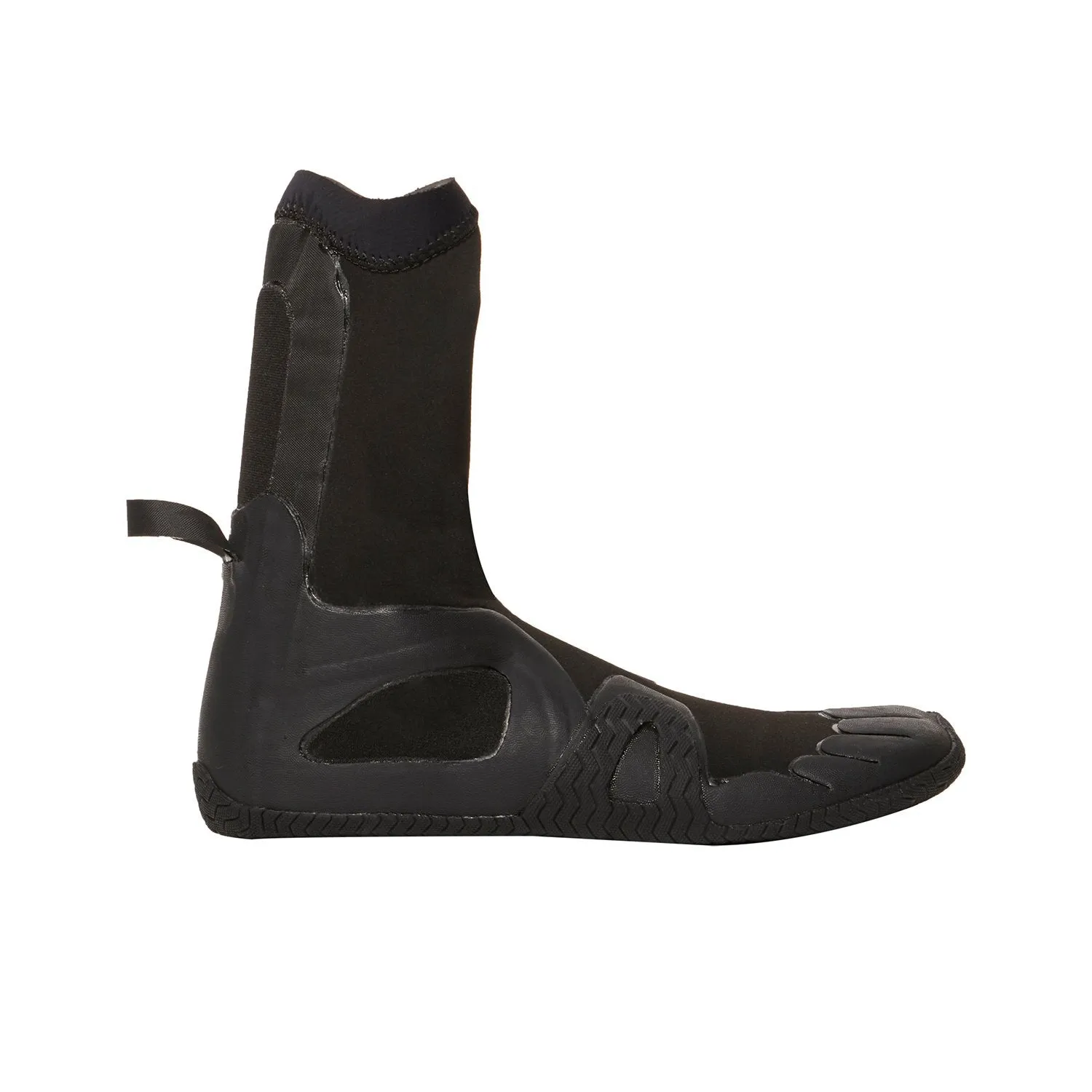 Vissla Seven Seas 5mm Round Toe Boot