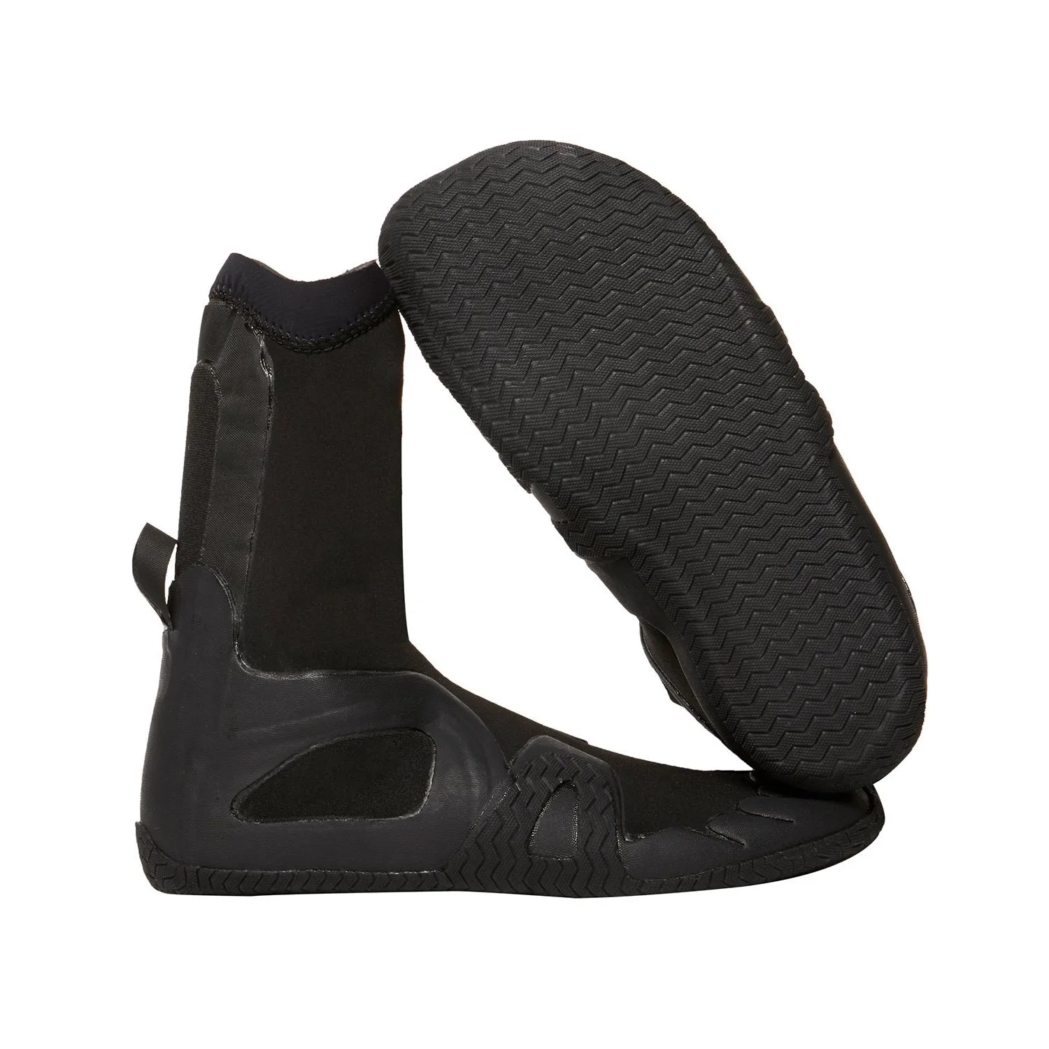 Vissla Seven Seas 5mm Round Toe Boot