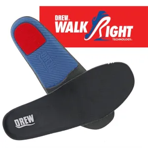 WalkRight Insole- Men's