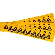 Warning Labels - Picto: Laser Beam