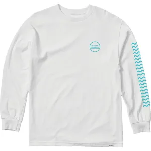 Waves Long Sleeve T-Shirt