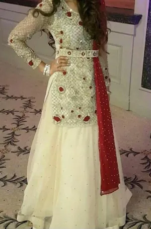 Wedding party lahnga M#P 167