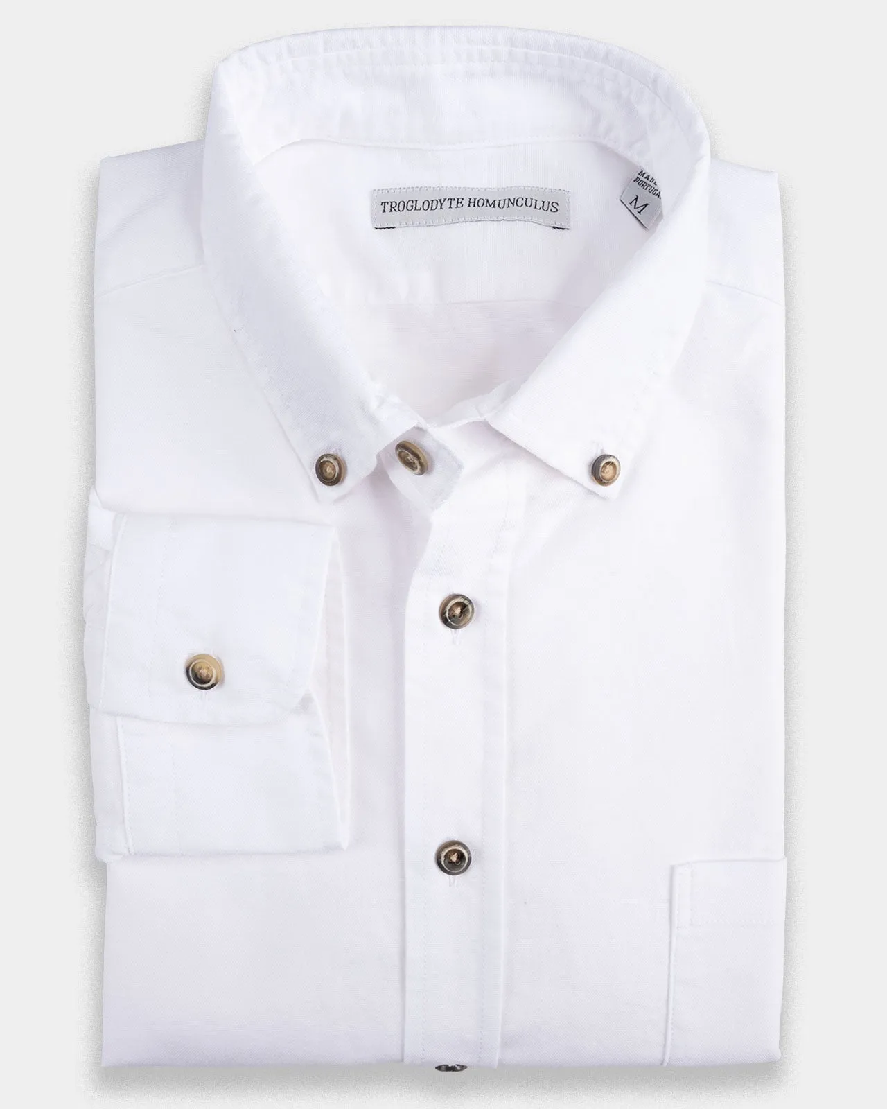 White Sands Shirt