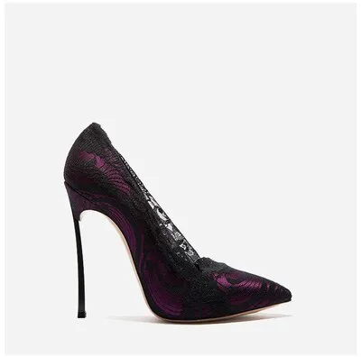 Women Pointed Toe Pumps  Party Shoes