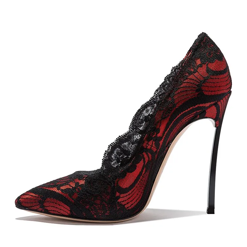 Women Pointed Toe Pumps  Party Shoes