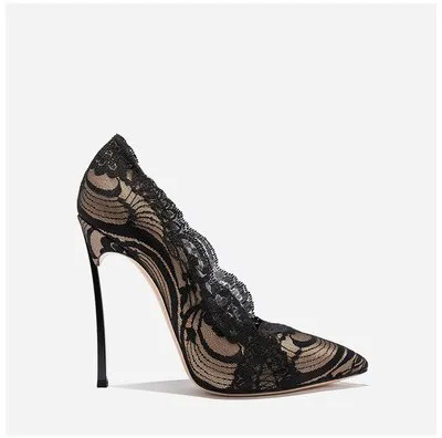 Women Pointed Toe Pumps  Party Shoes