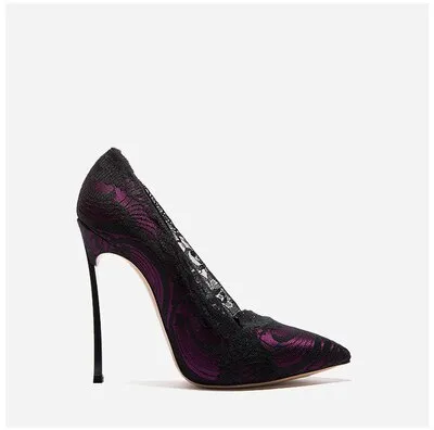 Women Pointed Toe Pumps  Party Shoes