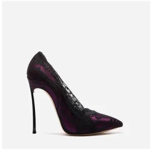 Women Pointed Toe Pumps  Party Shoes